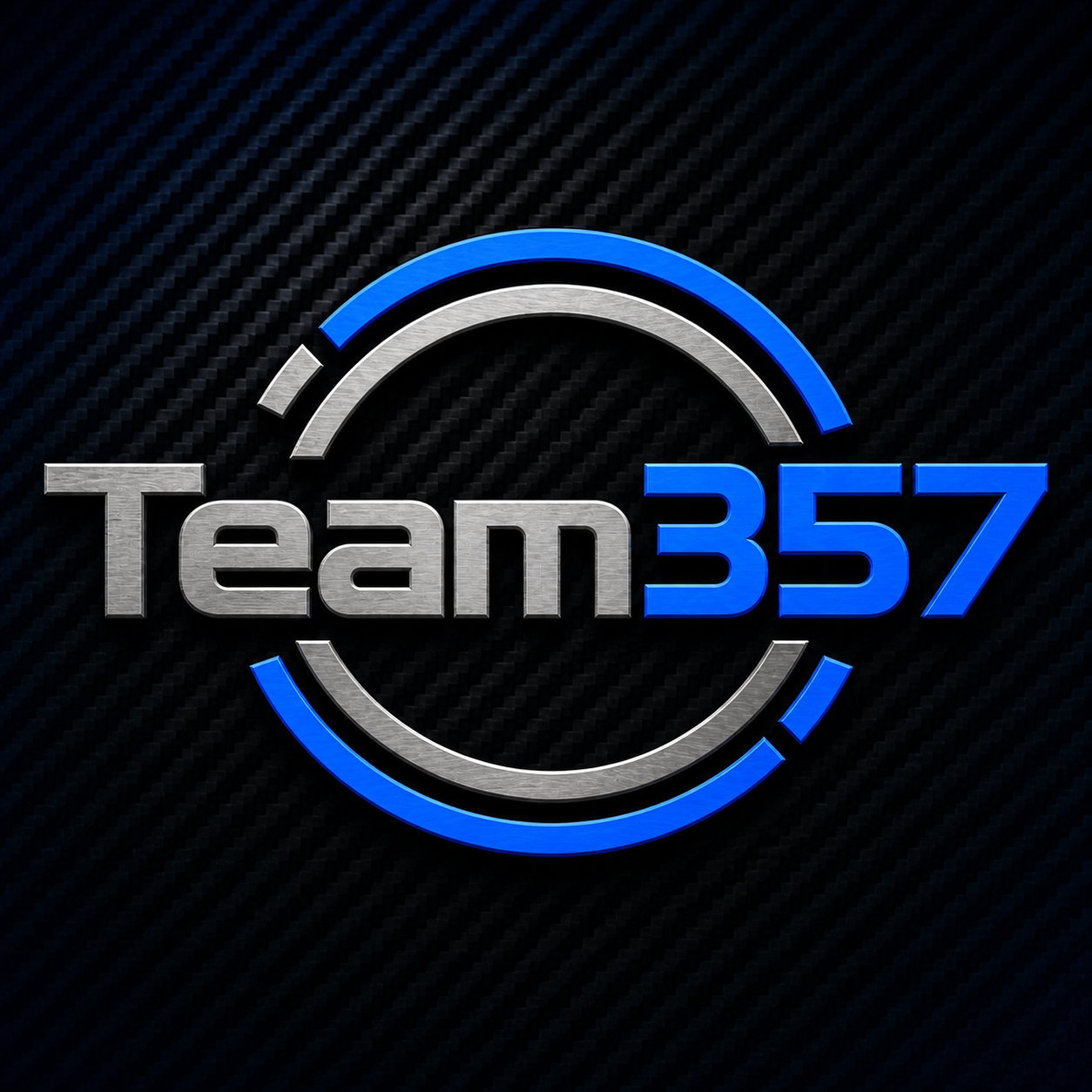 Team357 official logo